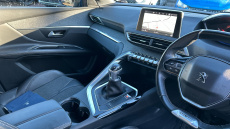 Peugeot 3008 1.2 PureTech GT Line 5dr Petrol Estate